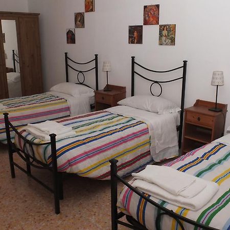 B&B A Room For Holiday Rom Exterior foto
