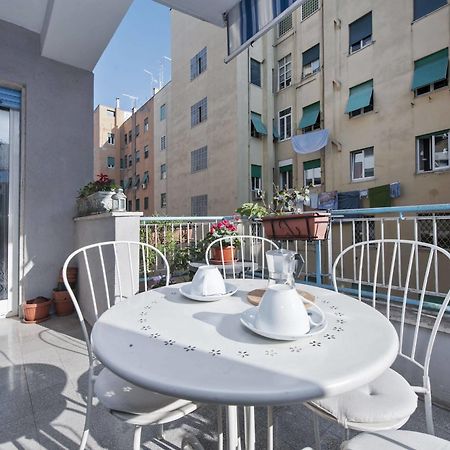 B&B A Room For Holiday Rom Exterior foto