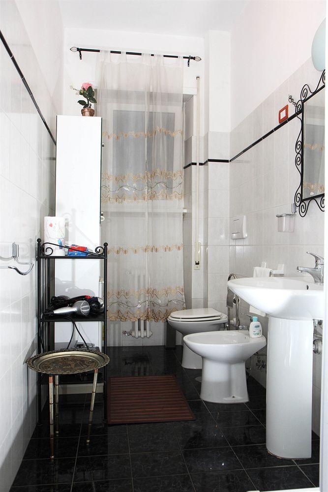 B&B A Room For Holiday Rom Exterior foto