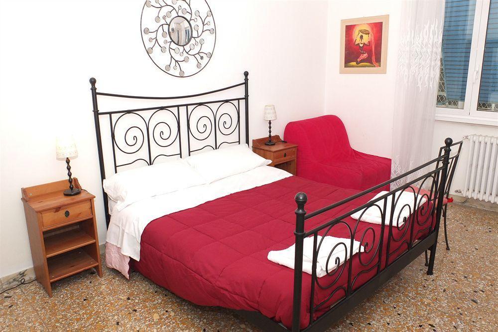B&B A Room For Holiday Rom Exterior foto