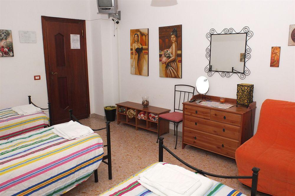 B&B A Room For Holiday Rom Exterior foto
