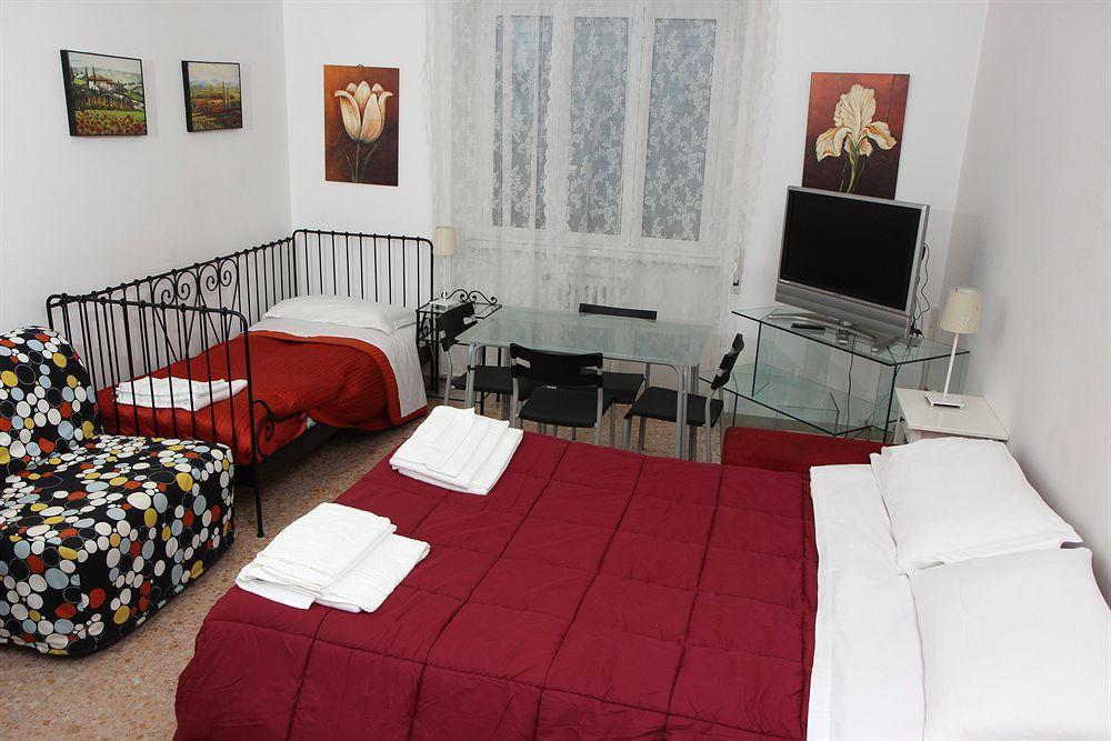 B&B A Room For Holiday Rom Exterior foto