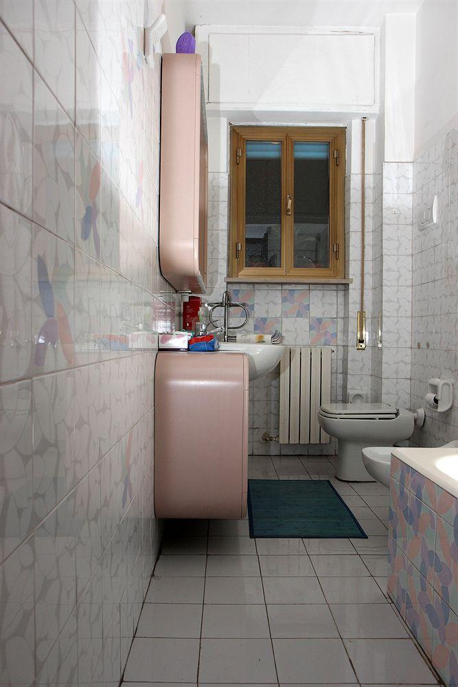 B&B A Room For Holiday Rom Exterior foto