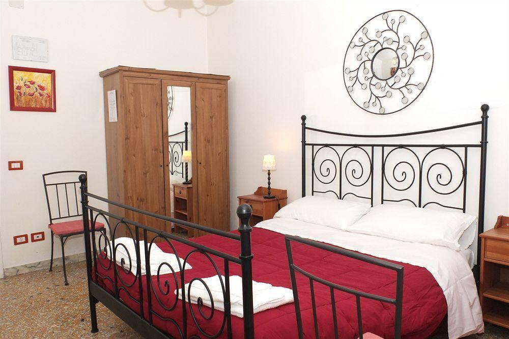 B&B A Room For Holiday Rom Exterior foto