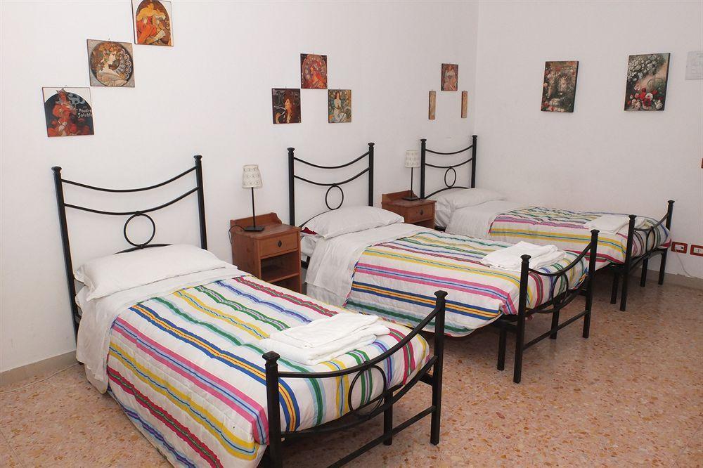 B&B A Room For Holiday Rom Exterior foto