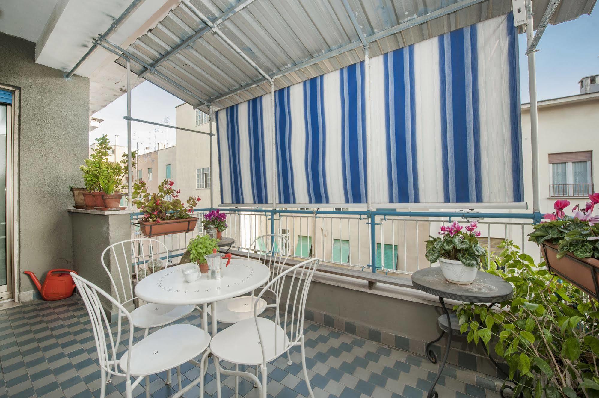 B&B A Room For Holiday Rom Exterior foto