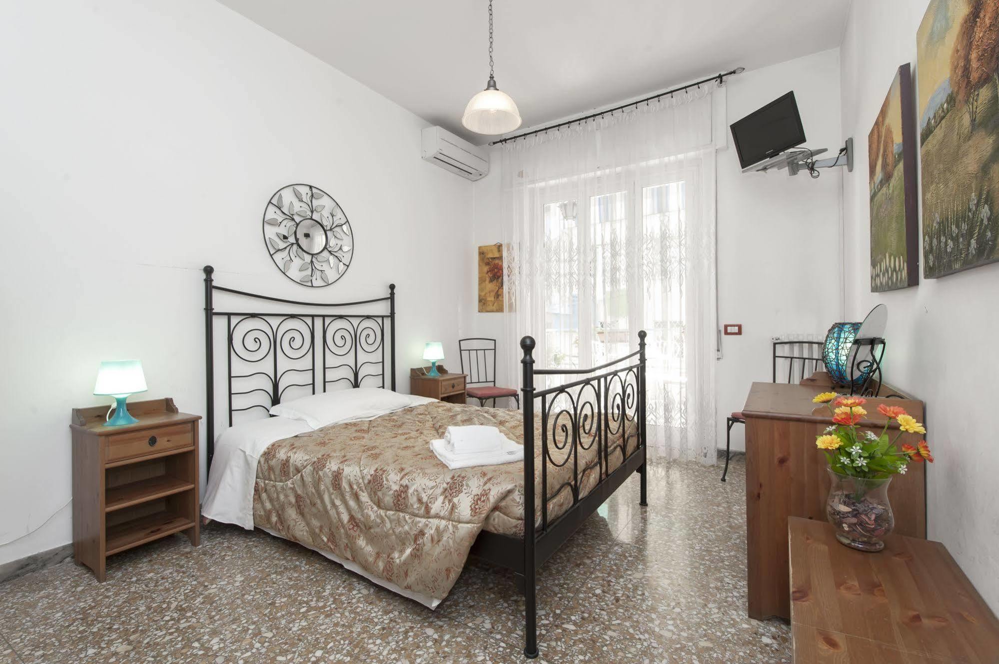 B&B A Room For Holiday Rom Exterior foto